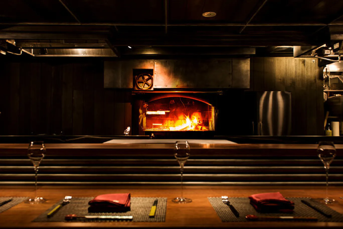 Sushi Ginza Onodera Locations